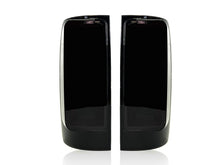 Smoke Black LED Rear Tail Lights For Holden Colorado RG 2012-2020 Rear Lamps