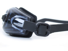 Swimming Goggles UV Protection Anti-Fog Swim Glasses Adjustable -1.5 to -8