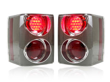 Rear Tail Light Left&Right For Land Rover Range Rover HSE Vouge L322 2002-2007 2008 2009