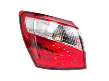 LH Left Outer Rear Tail Light Lamp For Nissan Dualis 5&7 Seater J10 S2 2010-2014