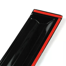 Premium Weathershields for Honda Civic sedan 8th gen 06-11 Weather Shield
