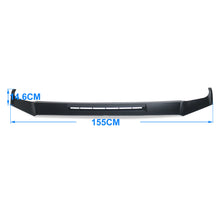 Bonnet Protector Guard T6.2 For Ford Ranger Raptor & Everest Next Gen 2022-2025