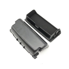 Overhead Sunglasses Holder Storage Box For Land Rover Evoque 12-24 Defender 20-25 Discovery 17-24