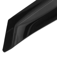 Weather Shields Weathershields for Holden Captiva 2006-2019 Window Visors