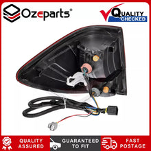 RH Right Upper Tail Light + Inner Rear Lamp Mazda BT50 BT-50 UR 2015-2020 (AU SPEC)