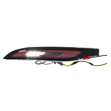Rear Bumper Stop Brake Light Reflector Pair For Range Rover Evoque L551 SUV 2019-2025