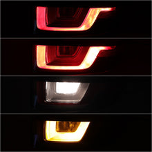 Right Rear LED Tail Light For Range Rover Evoque L538 2016-2018 Driver Side RH Lamp