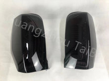 Smoke LED Tail Lights Lamp Rear For Mitsubishi Triton MR 2020 2021 2022