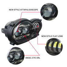 For R1200 GS 2005-2012 R1200GS Adventure 2006 2007-2013 LED Headlight DRL