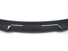 Dry Carbon Fiber Trunk Spoiler for AUDI A3 8V S3 RS3 Sedan 2013-2019 od88