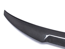 Dry Carbon Fiber Trunk Spoiler for AUDI A3 8V S3 RS3 Sedan 2013-2019 od88