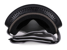 UV400 Sunglasses Eyeglasses Snow Ski Goggles Anti-Fog Double Lens Anti-Slip OTG Design HB-197B