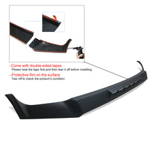 Bonnet Protector Guard T6.2 For Ford Ranger Raptor & Everest Next Gen 2022-2025