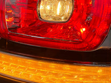 Right + Left Side Tail Light Lamp Rear For Land Rover Range Rover Sport 2014-2017