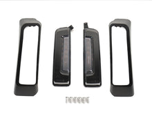 LED Rear Fender Light for Harley 2024 Street Glide Road Glide AU Touring