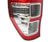 LH Left Tail Light Rear Lamp For 2012-2021 Ford Ranger Ute PX MK2 XL XLS XLT