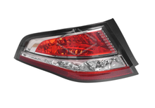 LH Left Hand Tail Light Rear Lamp For Ford FPV FG 2008~2014 Sedan F6 GT GTF GTP