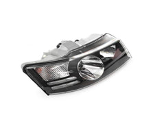L+R Headlights With Projector For Holden Commodore VZ 2004-2007 Head Light Assembly
