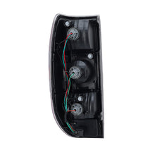 Right Side Rear Tail Light Lamp For Mazda BT-50 BT50 UN 2006-2008 Ute Non-Bulbs