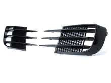Fog Light Cover Grille Mesh Grill for VW Golf Mk6 GTI vw14