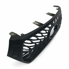 Grill Black Web Style Fits Toyota Hilux N80 SR SR5 Rogue TRD 2018-2020