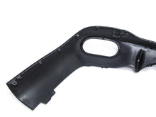 Gloss Black Rear Diffuser + Exhaust Tips for Mercedes CLA W118 C118 CLA35 CLA45 AMG 2020-2023 di115
