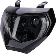 LED Headlight w/ Turn Signal DRL Lamp For Yamaha MT07 MT 07 MT-07 2018 2019 2020