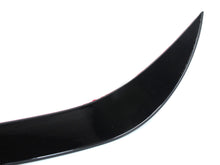 Glossy Black Front Bumper Side Canard Set for VW Golf MK6 GTI 2008-2012