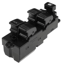 Power Master Window Switch For Ford Ranger PX T6, Mazda BT50 2011-2020 4 Door