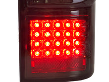 Pair Rear Lamps Tail Lights For Nissan Patrol GU Y61 1997-2004