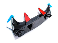 Gloss Black Rear Bumper Side Air Vents For Mercedes W177 Hatchback A35 A45 AMG 2019-2023