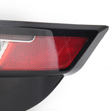 Right RH Driver Side LED Tail Light For Land Rover Range Rover Evoque L538 2011-2015 Rear Lamp
