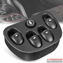 Electric Window Switch for Holden VT VX Commodore Clubsport Berlina 1997-2002