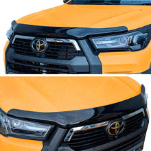 Bonnet Protector Hood Guard For Toyota Hilux 2021-2023 N80 SR5 GR SPORT