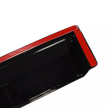 Weathershields for GWM Cannon Cannon X /Cannon L 2020+ Weathershield