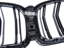 M8 Style Glossy Black Front Kidney Grille Grill for BMW G14 8-Series 2019-2024 fg248