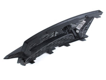 Pair Front Bumper Fog Light Grille Covers Audi A6 C8 S-Line / S6 2019-2024