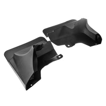 4x Front & Rear Splash Guard Mud Flaps Fit for Toyota Land Cruiser Prado 120 SUV 2003-2009
