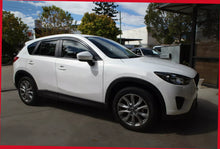 Weathershields, Weather Shields for Mazda CX5 KE Series 2012-2017 Window Visors