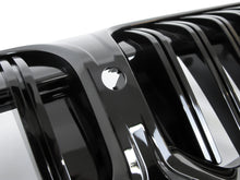 Gloss Black Front Kidney Grille for 2023-2025 BMW 3-Series G20 330i M340i