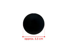 19" 4PCS Matte black Hubcaps Caps Rim Wheel Cover For Tesla Model Y 2020-2023
