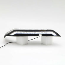 LED Rear Trunk Tail Light Brake Stop Reversing Lamp for Jeep Wrangler JK 2007-2017