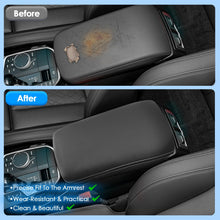 Car Center Console Armrest Cover Cushion Mat Pad For 2018-2024 BMW X3 G01