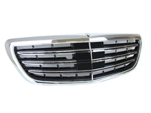 Chrome Front Bumper Grille Grill for Mercedes Benz S W222 Sedan 2014-2020 fg183