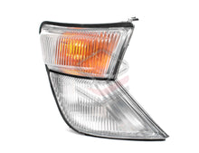 Set Pair LH+RH Corner Light Indicator Park Lamp For Nissan Patrol Y61 GU s1 1997-2002