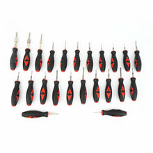 23pcs Electrical Terminal Removal Tool Connector Release Kit
