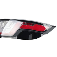 Right Rear LED Tail Light For Range Rover Evoque L538 2016-2018 Driver Side RH Lamp