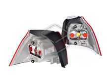 Set / Pair LH+RH Tail Light Lamp For Volkswagen VW Golf MK5 Standard 2004-2008