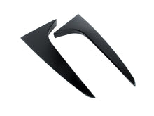 Glossy Black Side Window Spoiler Wing for BMW 3-Series F31 Wagon 2012-2018