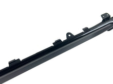 Gloss Black Rear Diffuser w/ Exhaust for BMW X5 G05 M Sport 2024+